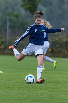 Bild 47 - Frauen FSC Kaltenkirchen - VfL Oldesloe : Ergebnis: 1:2